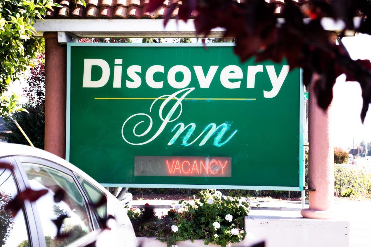 Motel Discovery