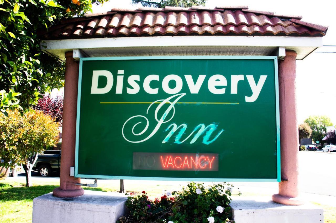 Motel Discovery Hayward