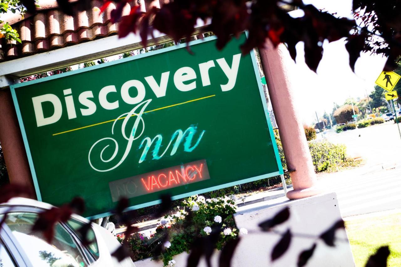 Discovery Hayward