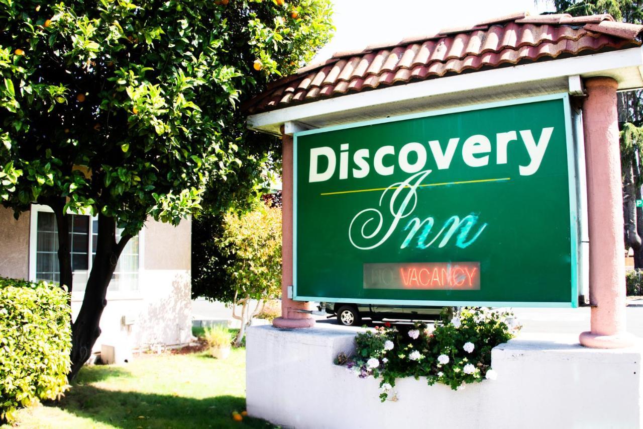 Discovery Hayward
