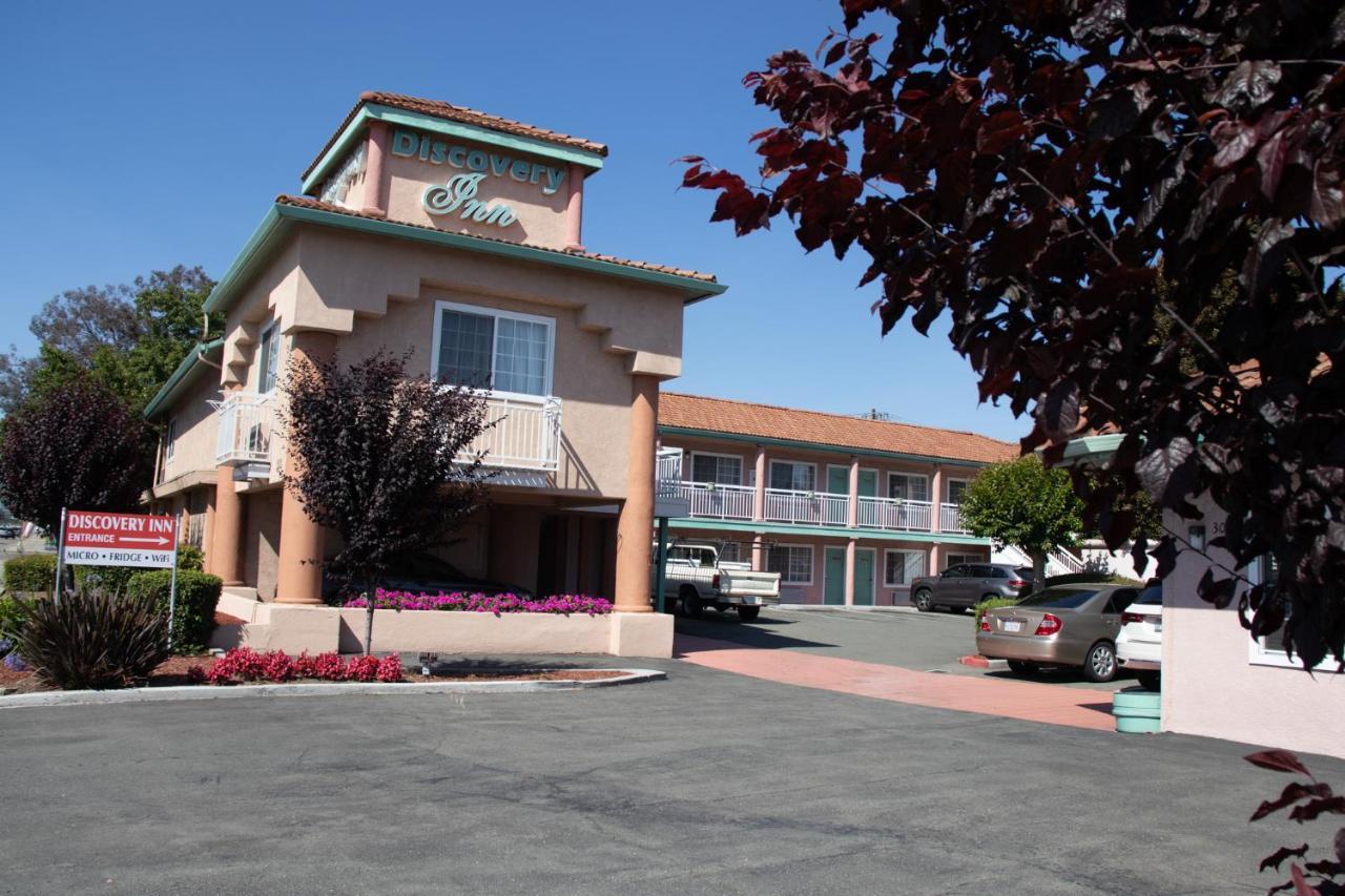 Motel Discovery Hayward