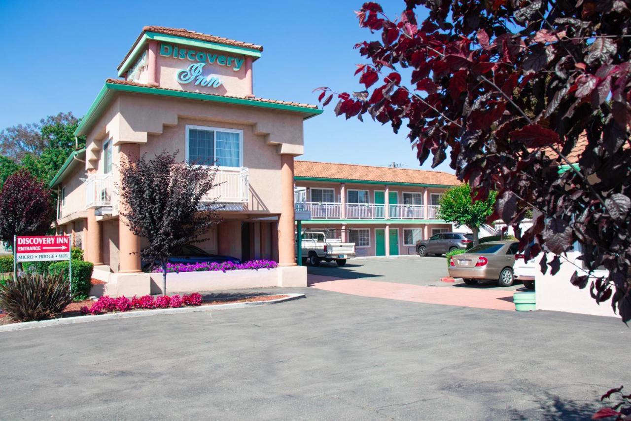 Discovery Motel