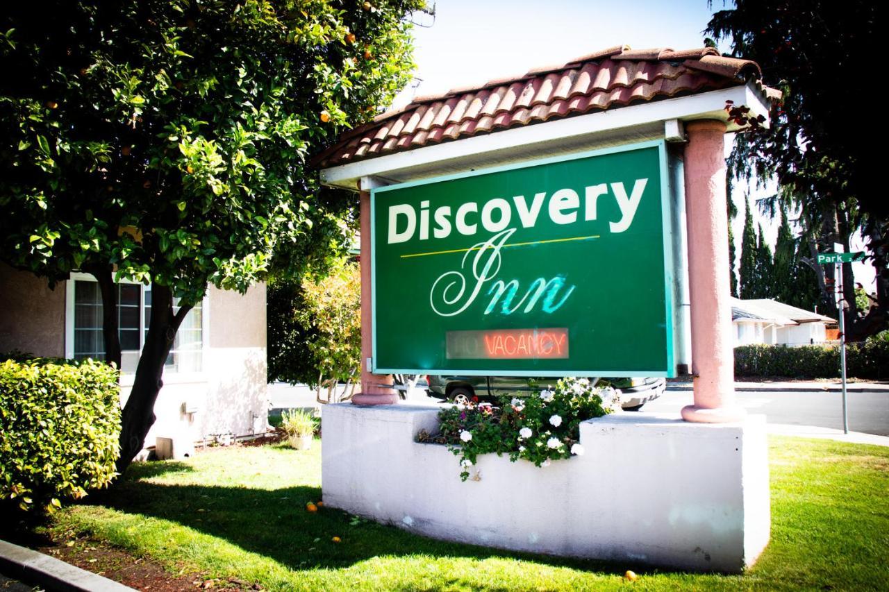 Discovery Motel